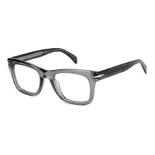 Lade das Bild in den Galerie-Viewer, Brille David Beckham, Modell: DB7105 Farbe: PZH
