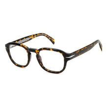 Lade das Bild in den Galerie-Viewer, Brille David Beckham, Modell: DB7106 Farbe: 086
