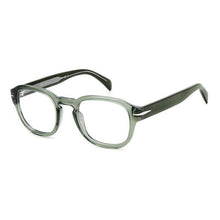Lade das Bild in den Galerie-Viewer, Brille David Beckham, Modell: DB7106 Farbe: 1ED
