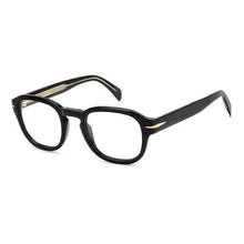 Lade das Bild in den Galerie-Viewer, Brille David Beckham, Modell: DB7106 Farbe: 807
