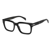Lade das Bild in den Galerie-Viewer, Brille David Beckham, Modell: DB7107 Farbe: 807
