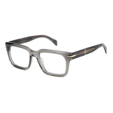 Lade das Bild in den Galerie-Viewer, Brille David Beckham, Modell: DB7107 Farbe: KB7
