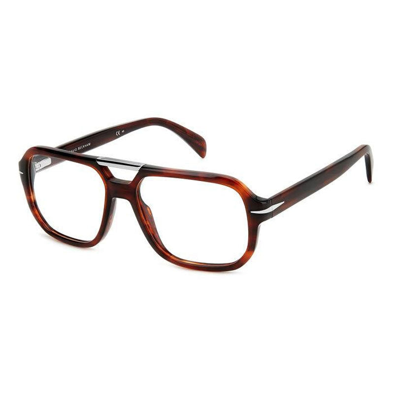 Brille David Beckham, Modell: DB7108 Farbe: 6C5