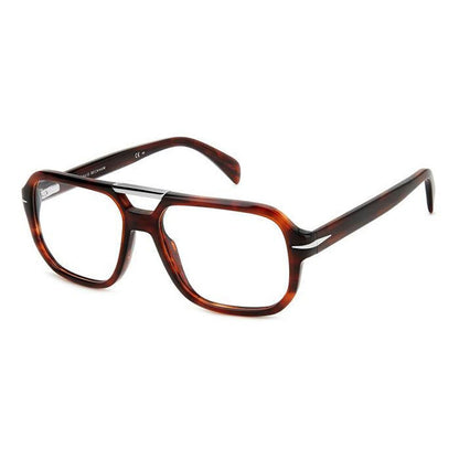 Brille David Beckham, Modell: DB7108 Farbe: 6C5