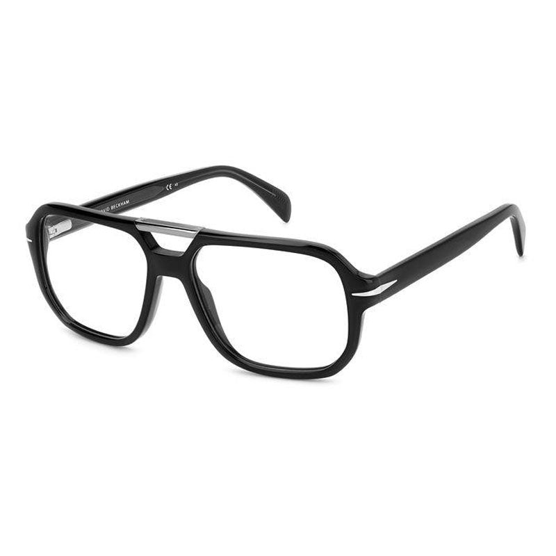 Brille David Beckham, Modell: DB7108 Farbe: ANS
