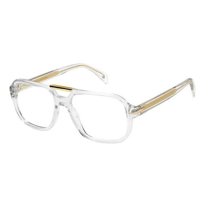 Brille David Beckham, Modell: DB7108 Farbe: REJ