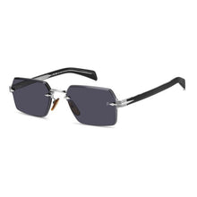 Lade das Bild in den Galerie-Viewer, Sonnenbrille David Beckham, Modell: DB7109S Farbe: 85KIR
