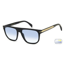 Lade das Bild in den Galerie-Viewer, Sonnenbrille David Beckham, Modell: DB7111S Farbe: 807F9
