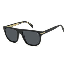 Lade das Bild in den Galerie-Viewer, Sonnenbrille David Beckham, Modell: DB7111S Farbe: I46IR
