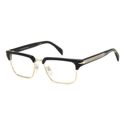Brille David Beckham, Modell: DB7112 Farbe: 2M2