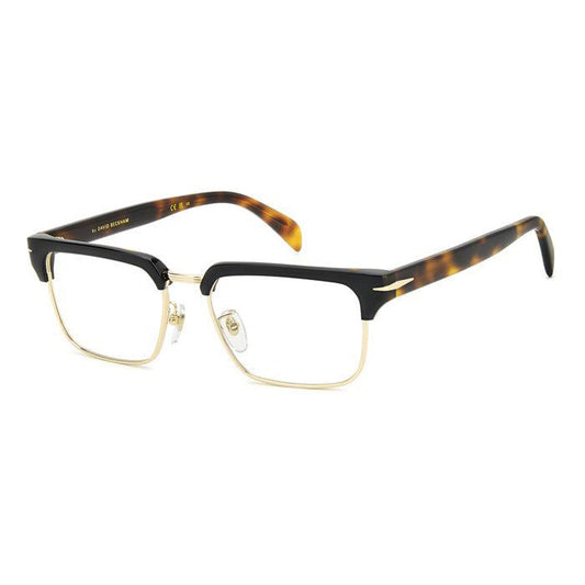 Brille David Beckham, Modell: DB7112 Farbe: XWY