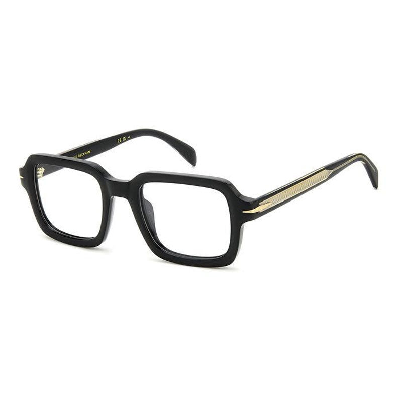 Brille David Beckham, Modell: DB7113 Farbe: 807