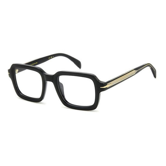 Brille David Beckham, Modell: DB7113 Farbe: 807