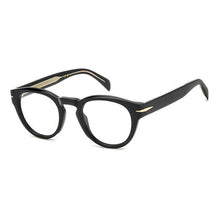 Lade das Bild in den Galerie-Viewer, Brille David Beckham, Modell: DB7114 Farbe: 807
