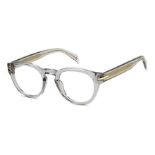 Lade das Bild in den Galerie-Viewer, Brille David Beckham, Modell: DB7114 Farbe: KB7
