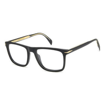 Lade das Bild in den Galerie-Viewer, Brille David Beckham, Modell: DB7115 Farbe: I46
