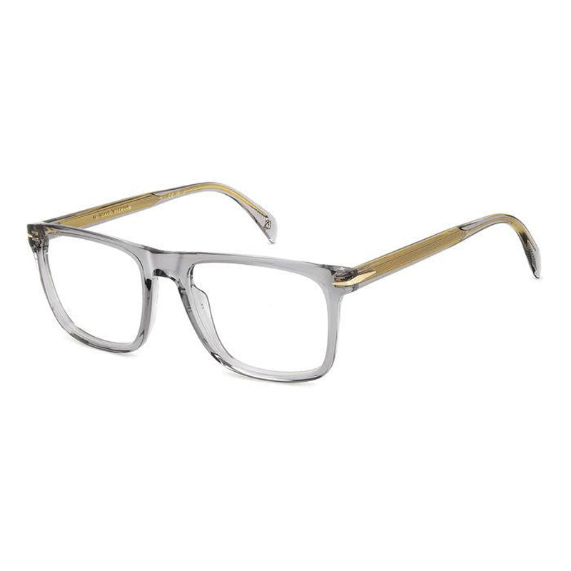 Brille David Beckham, Modell: DB7115 Farbe: KB7