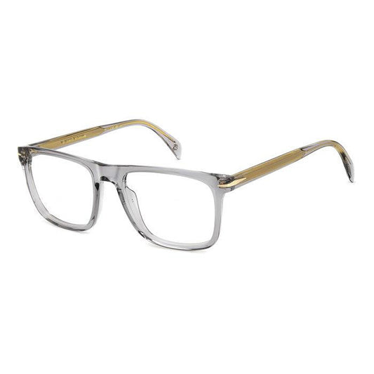 Brille David Beckham, Modell: DB7115 Farbe: KB7
