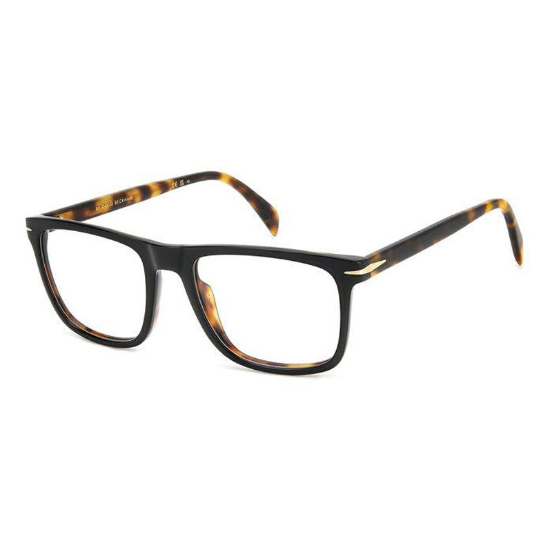 Brille David Beckham, Modell: DB7115 Farbe: WR7