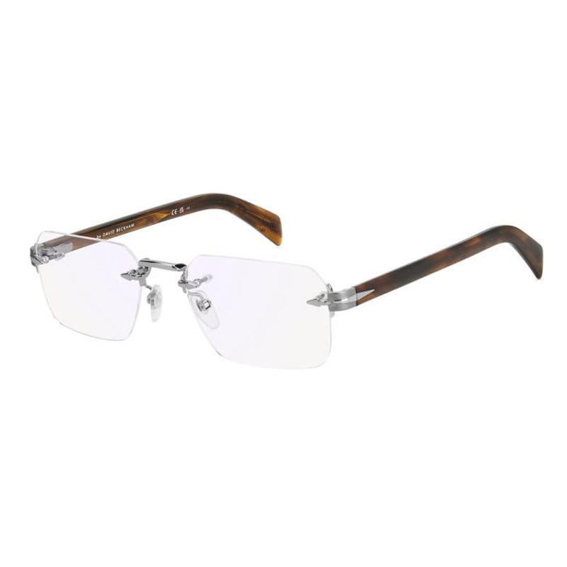 Brille David Beckham, Modell: DB7116 Farbe: 6LB