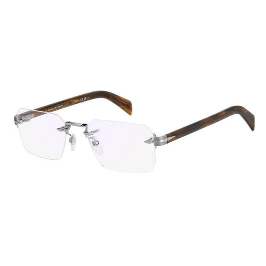 Brille David Beckham, Modell: DB7116 Farbe: 6LB