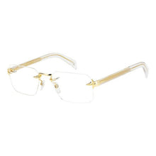 Lade das Bild in den Galerie-Viewer, Brille David Beckham, Modell: DB7116 Farbe: LOJ
