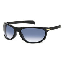 Lade das Bild in den Galerie-Viewer, Sonnenbrille David Beckham, Modell: DB7117S Farbe: 80708
