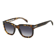 Lade das Bild in den Galerie-Viewer, Sonnenbrille David Beckham, Modell: DB7118S Farbe: 0869O
