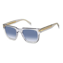 Lade das Bild in den Galerie-Viewer, Sonnenbrille David Beckham, Modell: DB7118S Farbe: 63M08
