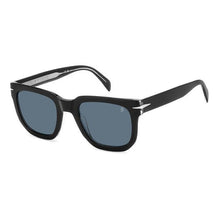 Lade das Bild in den Galerie-Viewer, Sonnenbrille David Beckham, Modell: DB7118S Farbe: 7C5KU
