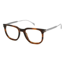Lade das Bild in den Galerie-Viewer, Brille David Beckham, Modell: DB7119 Farbe: 6C5
