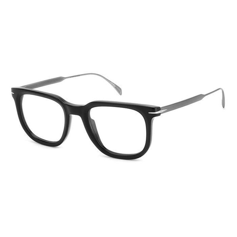 Brille David Beckham, Modell: DB7119 Farbe: ANS
