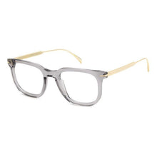 Lade das Bild in den Galerie-Viewer, Brille David Beckham, Modell: DB7119 Farbe: FT3
