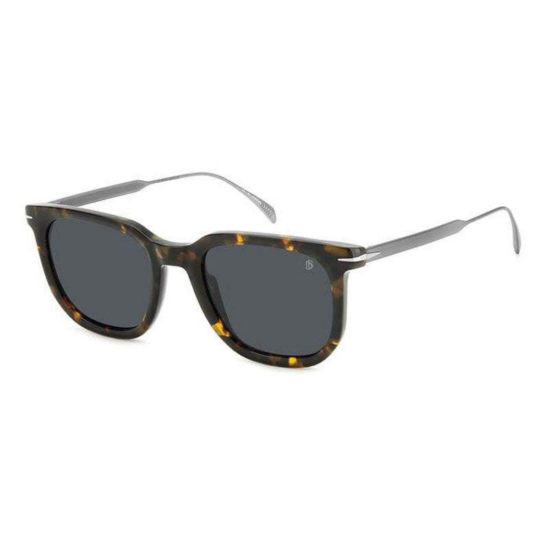 Sonnenbrille David Beckham, Modell: DB7119S Farbe: 4HUIR