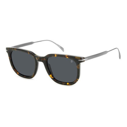 Sonnenbrille David Beckham, Modell: DB7119S Farbe: 4HUIR