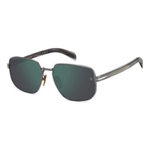 Lade das Bild in den Galerie-Viewer, Sonnenbrille David Beckham, Modell: DB7121GS Farbe: HWLMT
