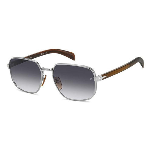 Sonnenbrille David Beckham, Modell: DB7121GS Farbe: WIJ9O