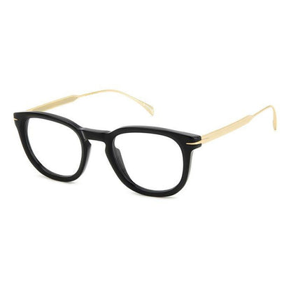 Brille David Beckham, Modell: DB7122 Farbe: 2M2