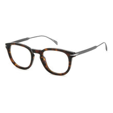 Lade das Bild in den Galerie-Viewer, Brille David Beckham, Modell: DB7122 Farbe: 4HU
