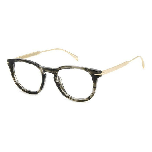 Brille David Beckham, Modell: DB7122 Farbe: 8GX