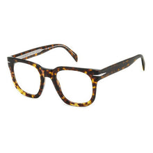 Lade das Bild in den Galerie-Viewer, Brille David Beckham, Modell: DB7123 Farbe: 086
