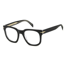 Lade das Bild in den Galerie-Viewer, Brille David Beckham, Modell: DB7123 Farbe: 7C5
