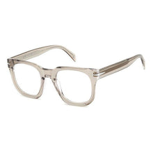 Lade das Bild in den Galerie-Viewer, Brille David Beckham, Modell: DB7123 Farbe: SD9

