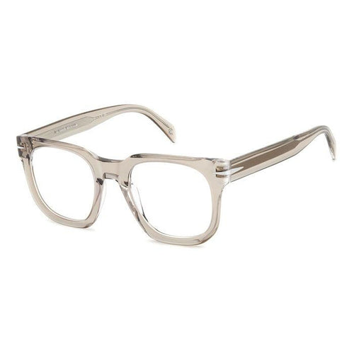 Brille David Beckham, Modell: DB7123 Farbe: SD9