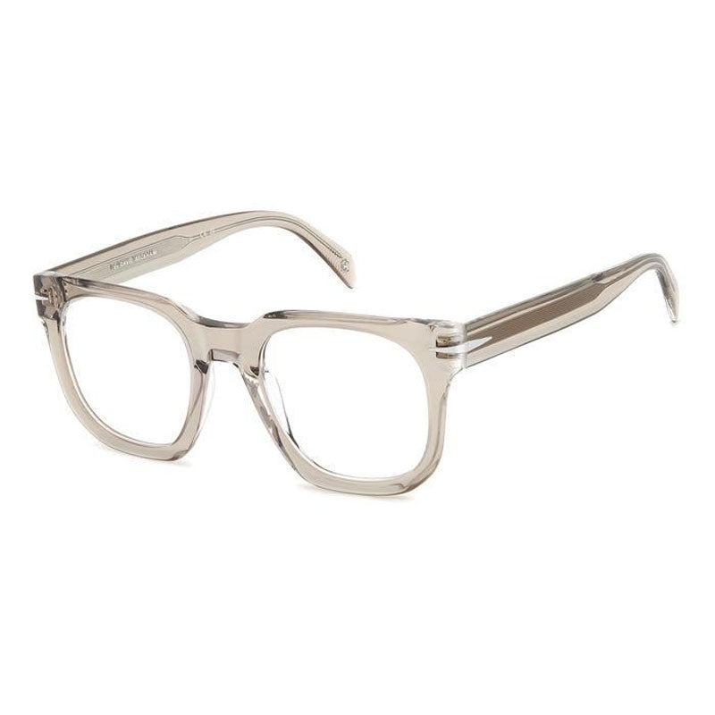 Brille David Beckham, Modell: DB7123 Farbe: SD9