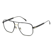 Lade das Bild in den Galerie-Viewer, Brille David Beckham, Modell: DB7124 Farbe: 2M2
