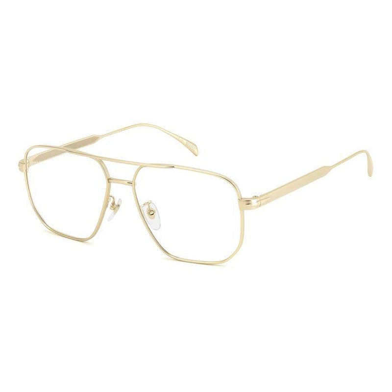 Brille David Beckham, Modell: DB7124 Farbe: AOZ