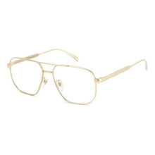 Lade das Bild in den Galerie-Viewer, Brille David Beckham, Modell: DB7124 Farbe: AOZ
