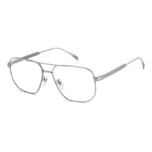 Lade das Bild in den Galerie-Viewer, Brille David Beckham, Modell: DB7124 Farbe: R81
