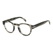 Lade das Bild in den Galerie-Viewer, Brille David Beckham, Modell: DB7125 Farbe: 2W8
